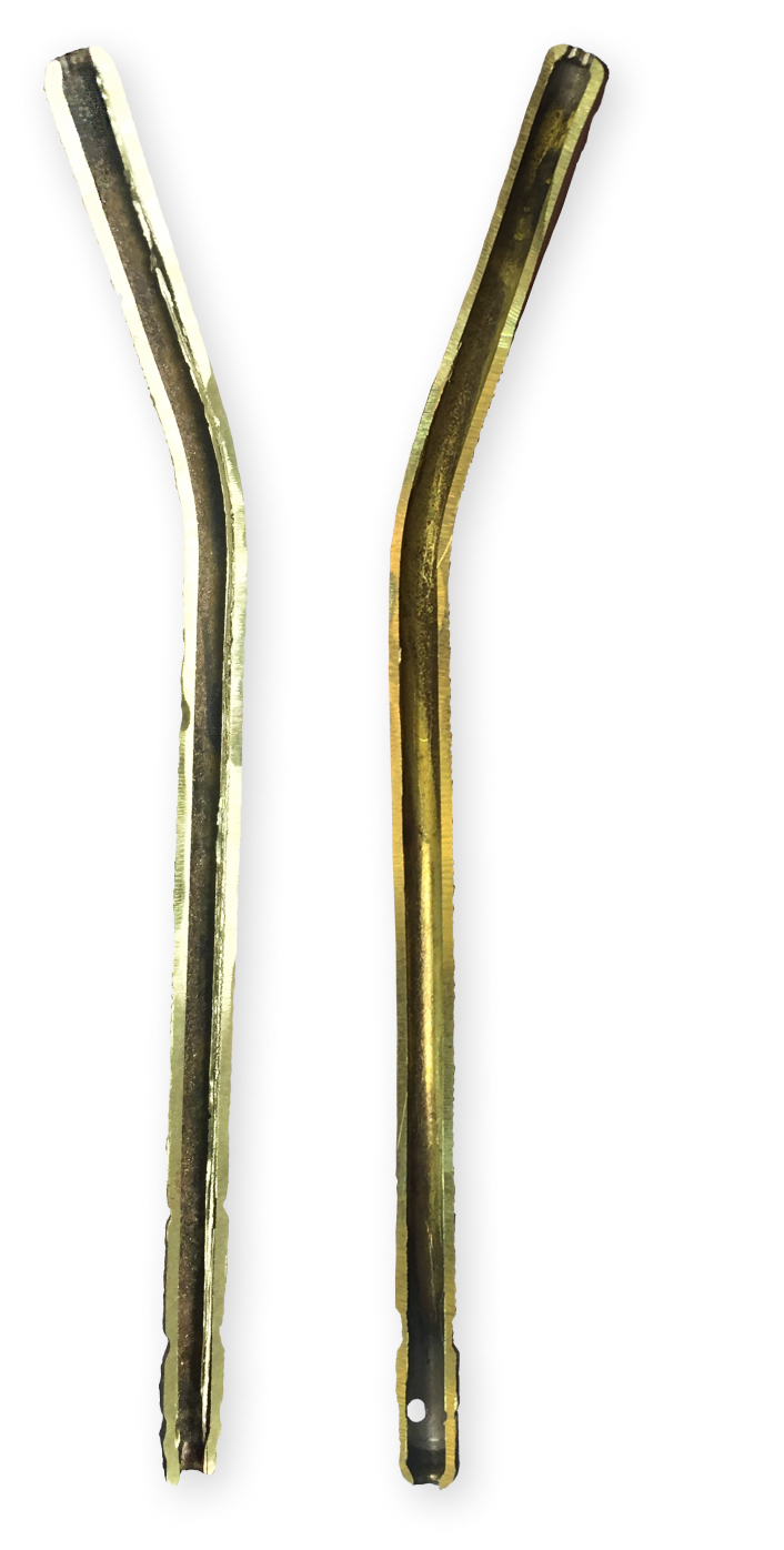NEW VS. OLD